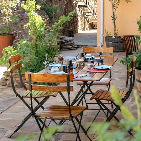 Ti Melen Boutique Guesthouse ウィントフーク エクステリア 写真