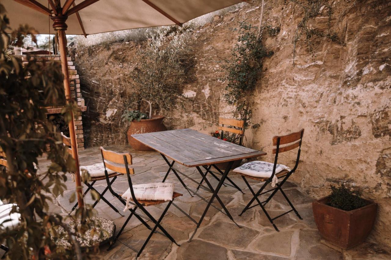 Ti Melen Boutique Guesthouse ウィントフーク エクステリア 写真
